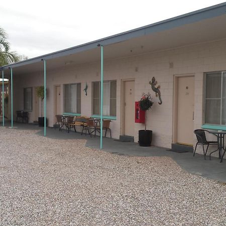 Kadina Village Motel Екстериор снимка