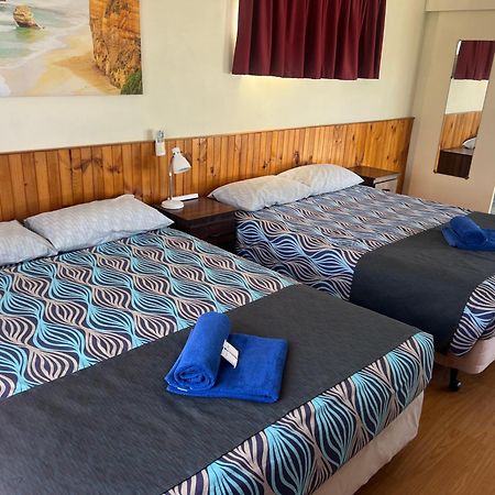 Kadina Village Motel Екстериор снимка