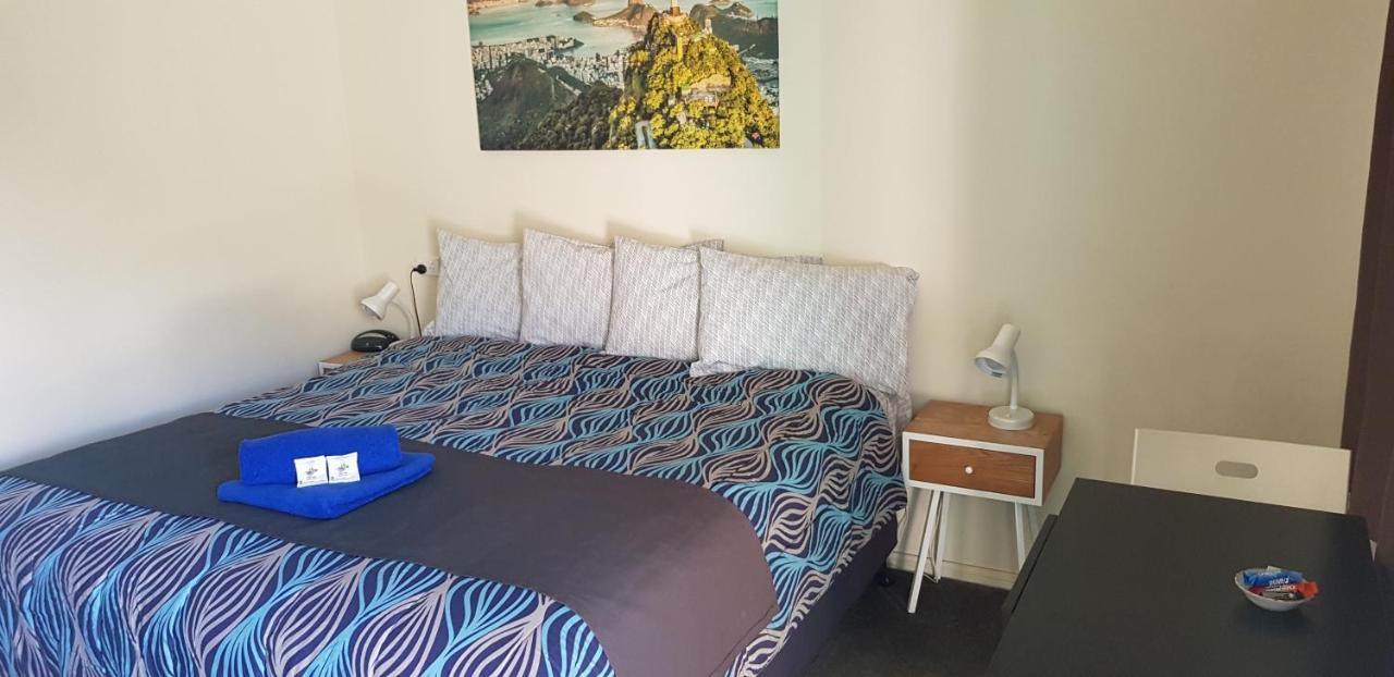 Kadina Village Motel Екстериор снимка