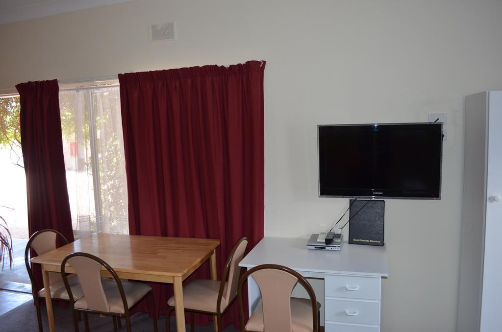 Kadina Village Motel Стая снимка