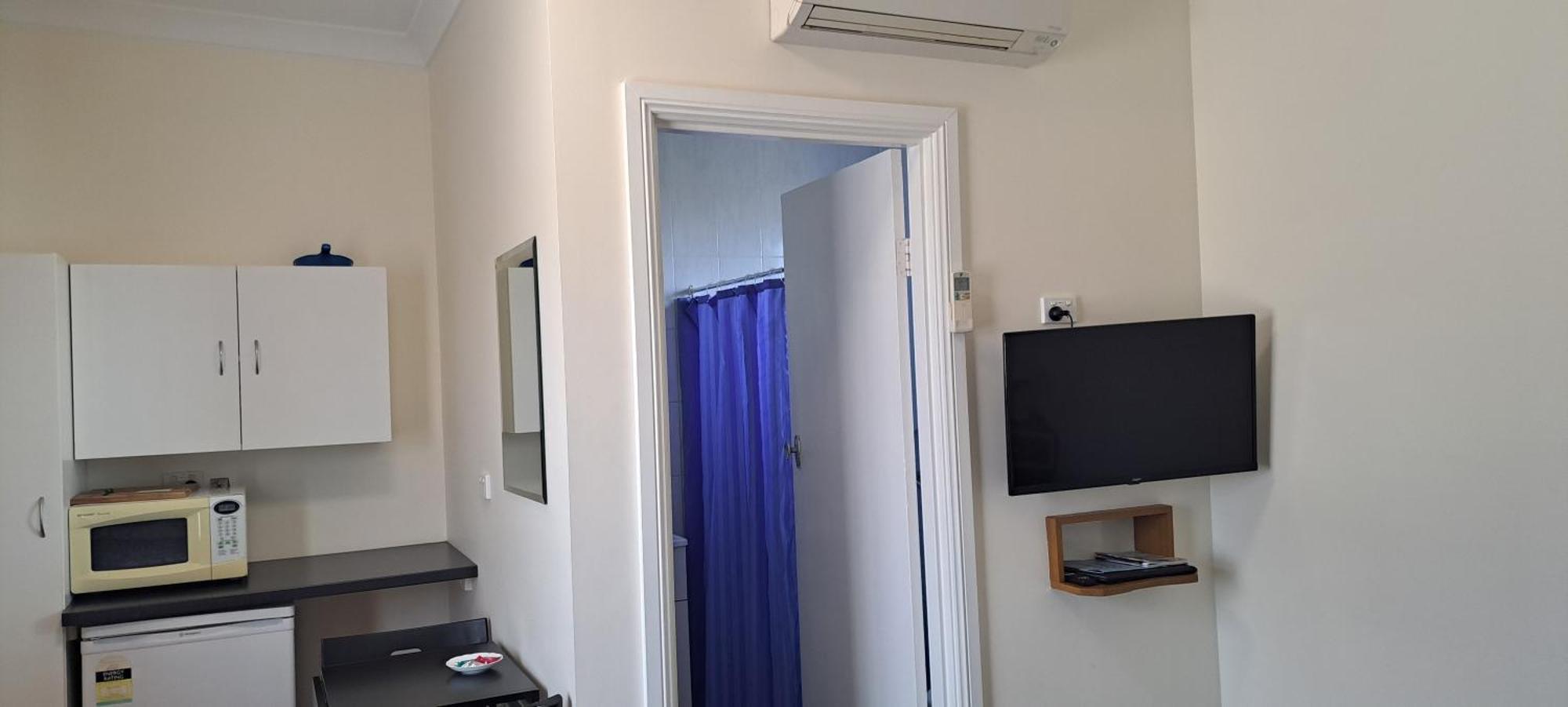Kadina Village Motel Екстериор снимка