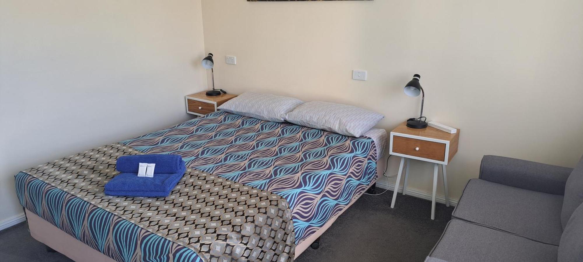 Kadina Village Motel Екстериор снимка