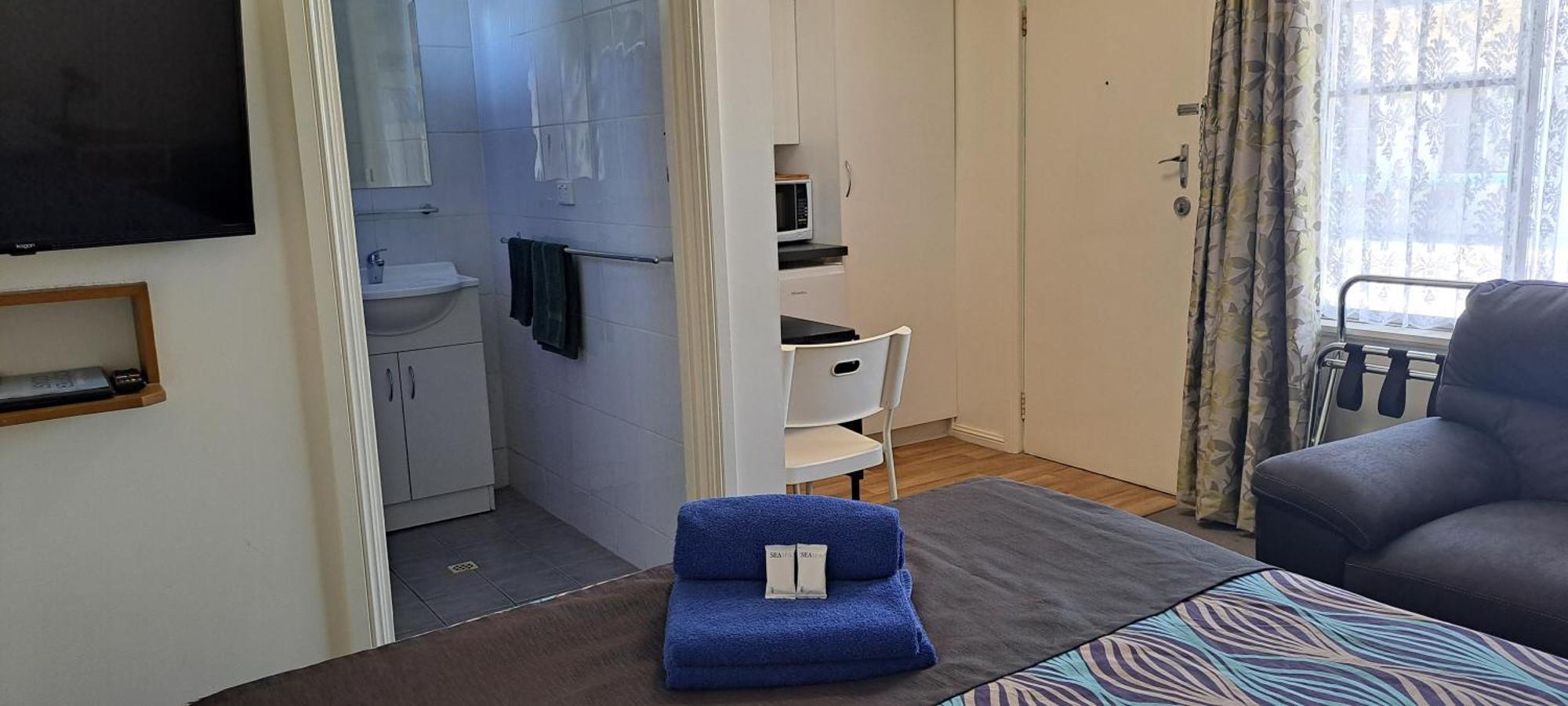 Kadina Village Motel Екстериор снимка