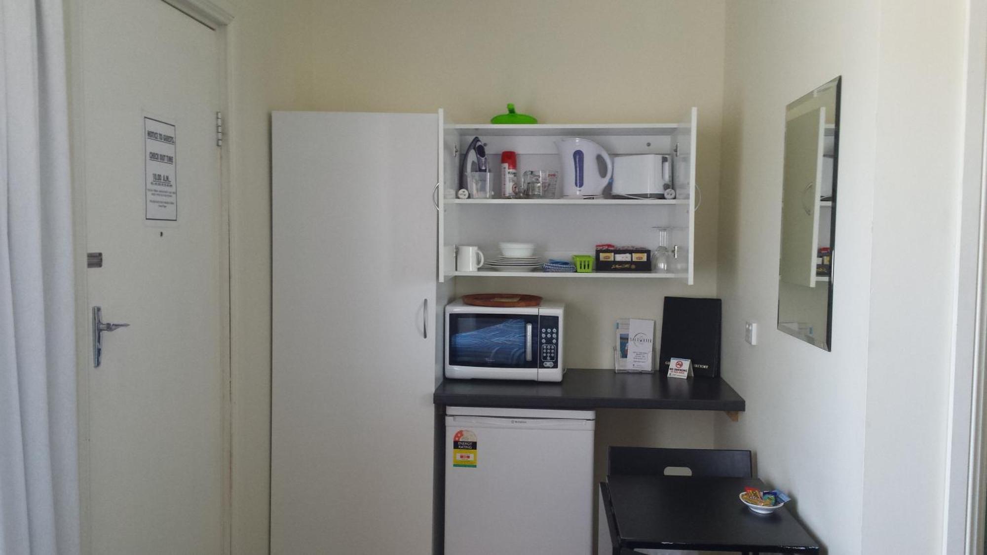 Kadina Village Motel Екстериор снимка