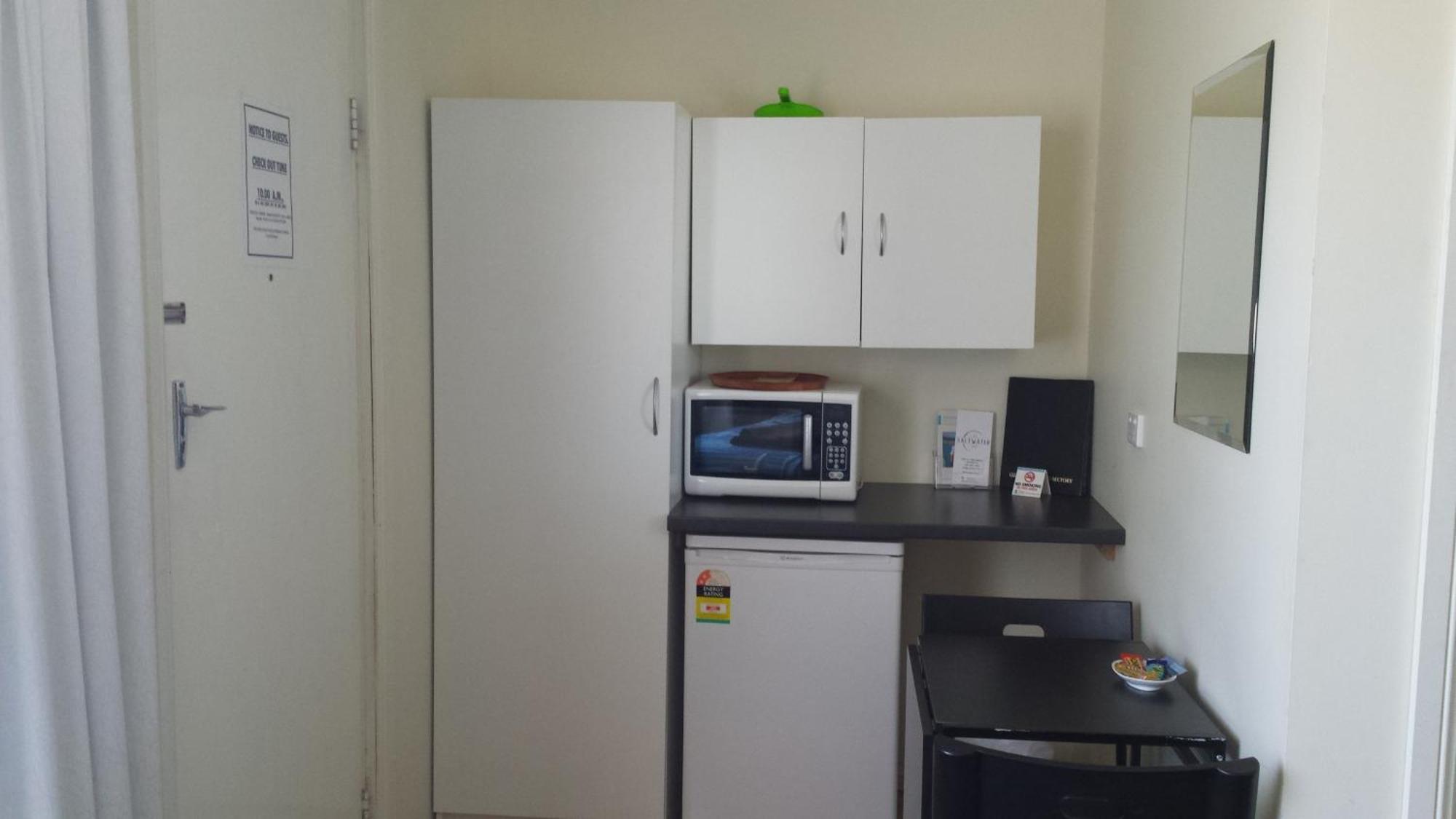 Kadina Village Motel Екстериор снимка