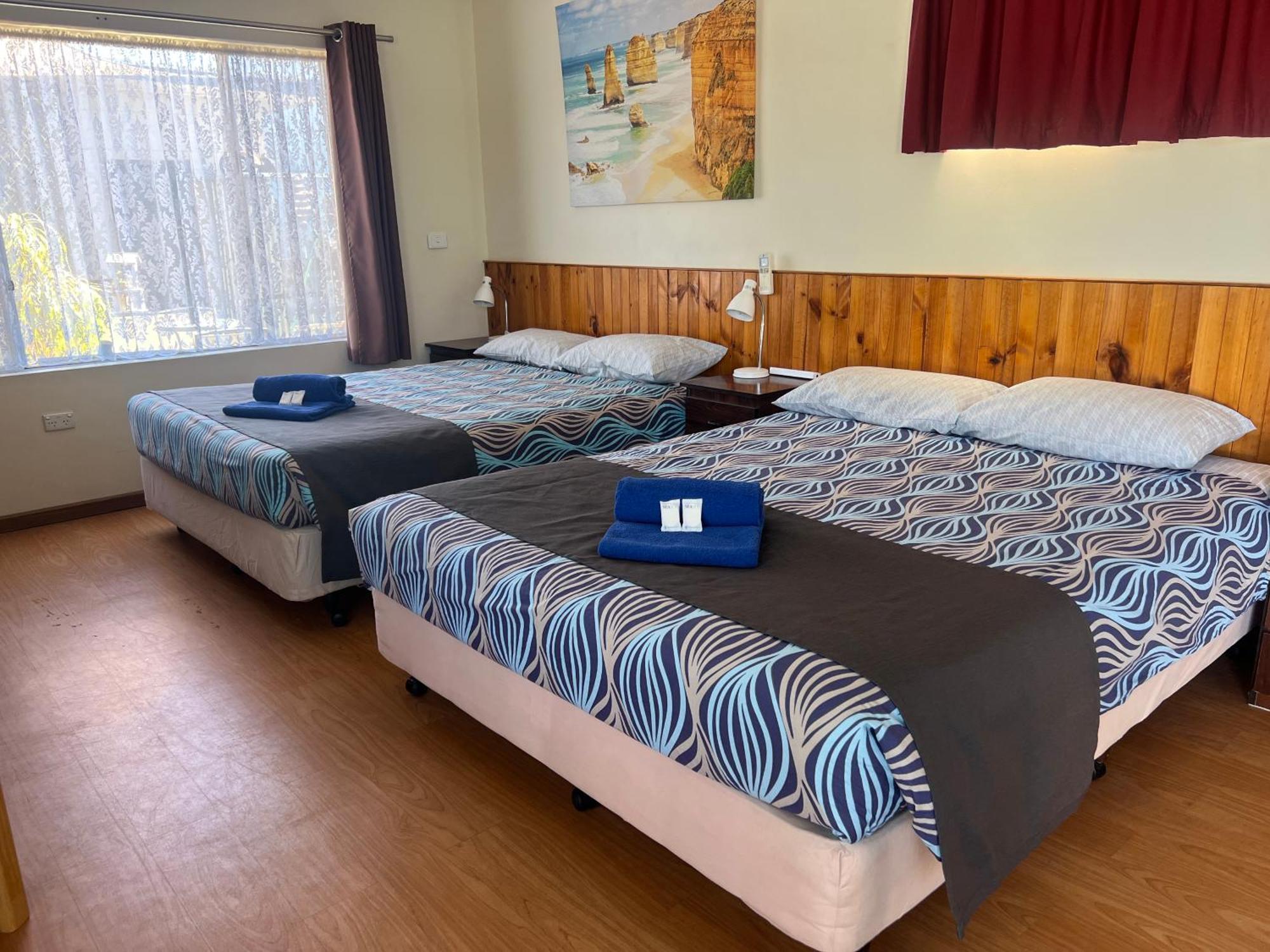 Kadina Village Motel Екстериор снимка