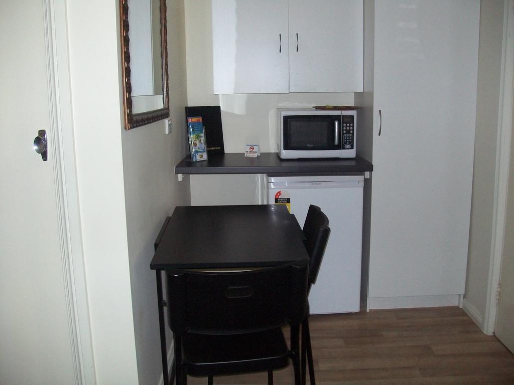 Kadina Village Motel Стая снимка
