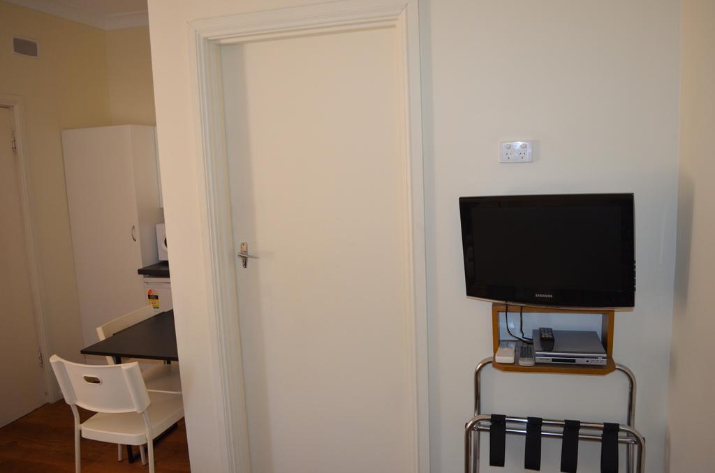 Kadina Village Motel Стая снимка