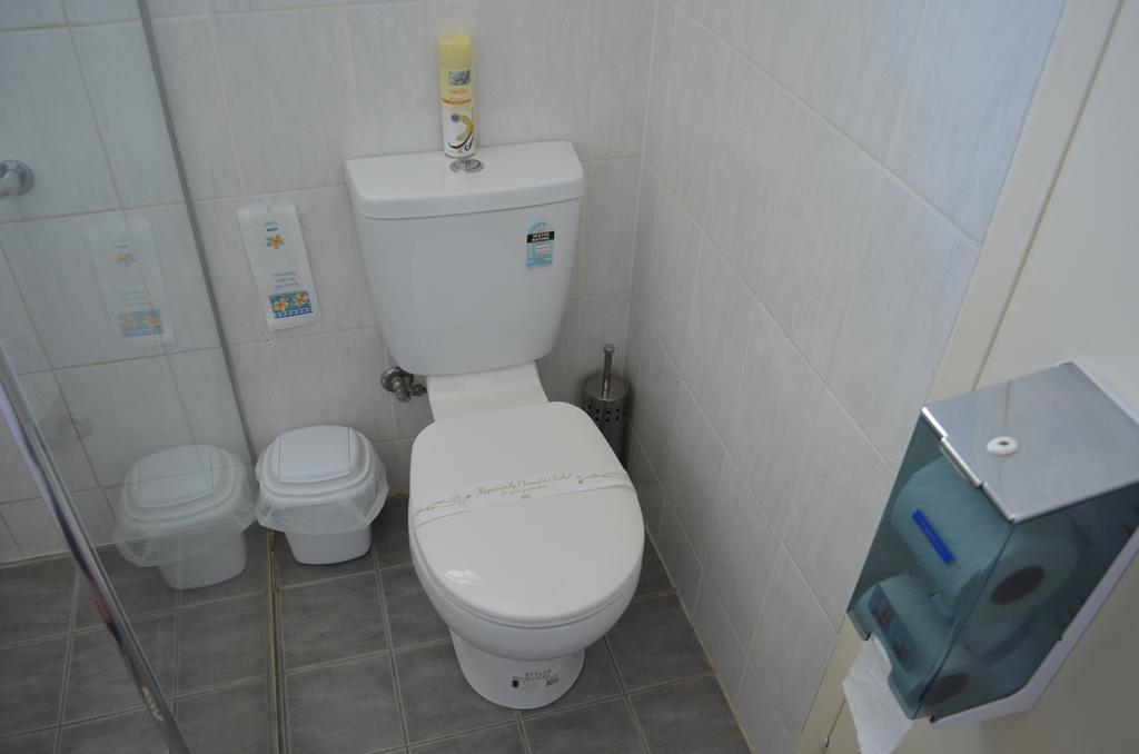 Kadina Village Motel Стая снимка