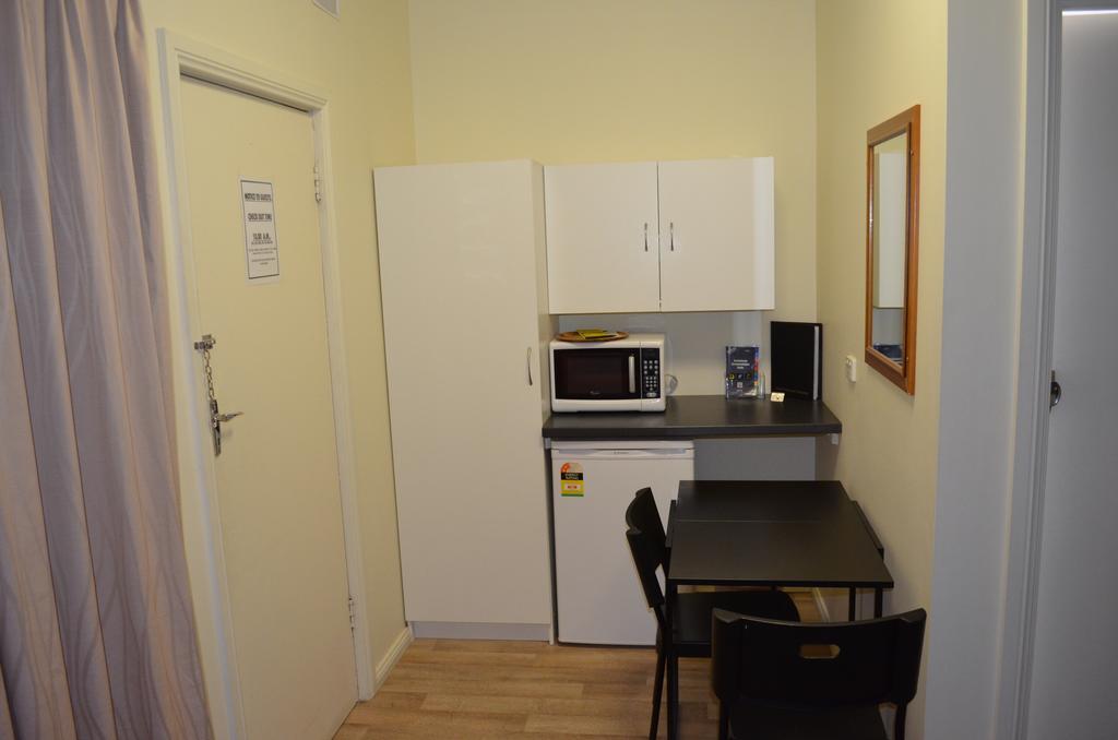 Kadina Village Motel Стая снимка