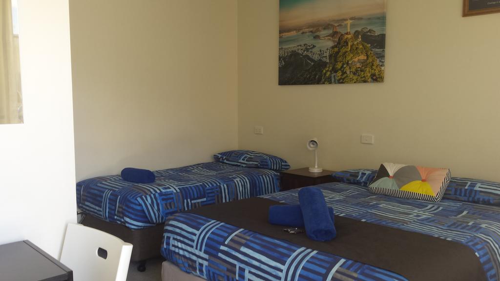 Kadina Village Motel Екстериор снимка