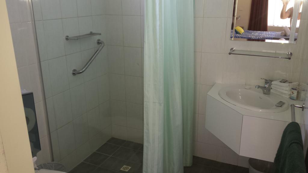 Kadina Village Motel Екстериор снимка