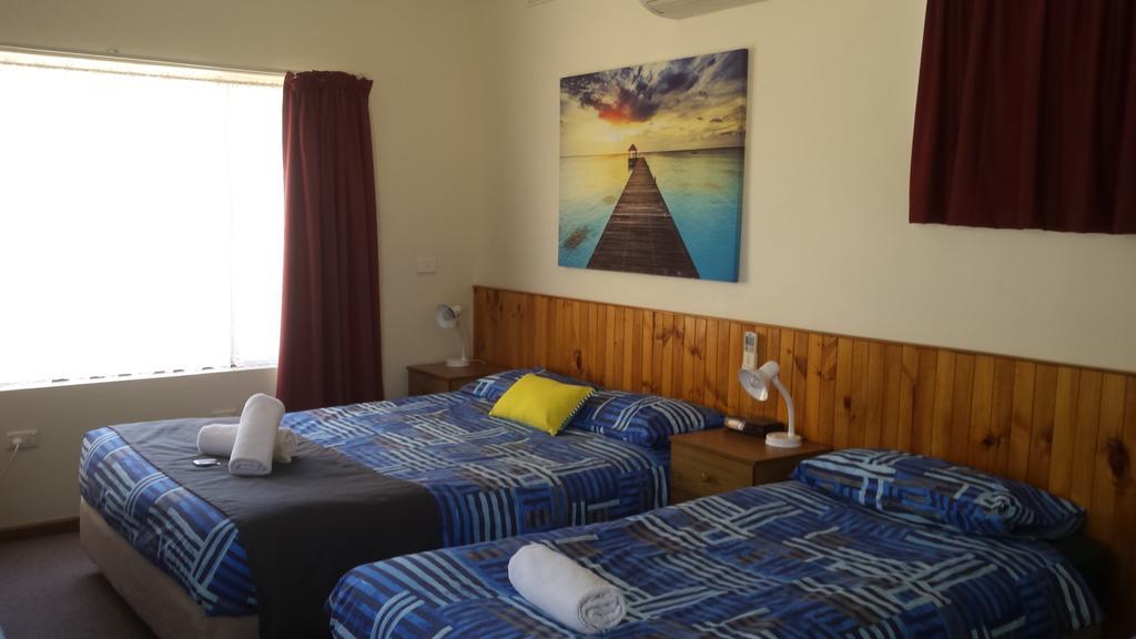 Kadina Village Motel Екстериор снимка