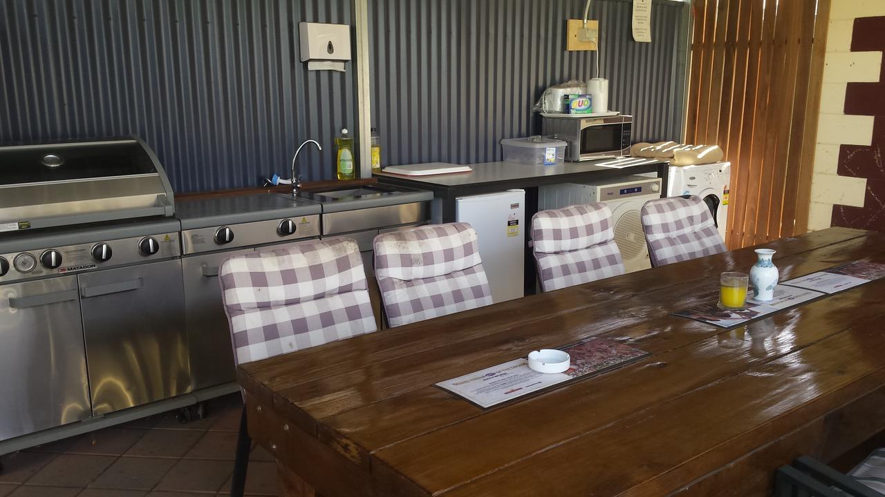 Kadina Village Motel Екстериор снимка